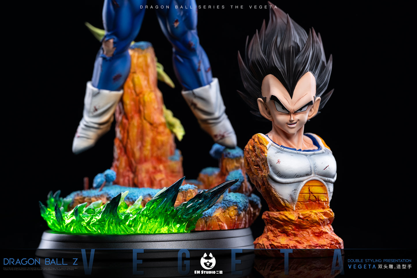 EH - Vegeta