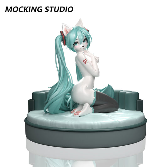 Mocking - Hatsune Miku