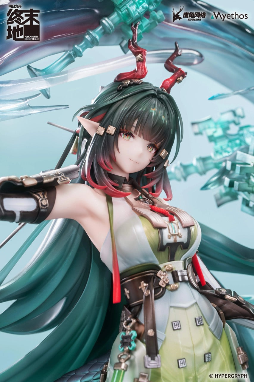 Myethos - Zhuang Fangyi