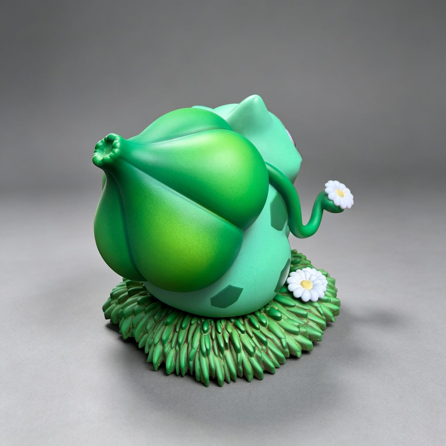 Miumiu - Bulbasaur