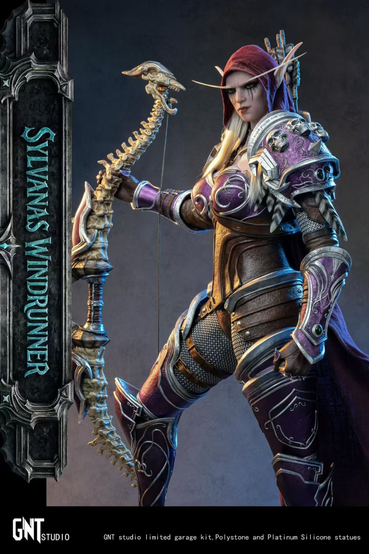 GNT - Sylvanas