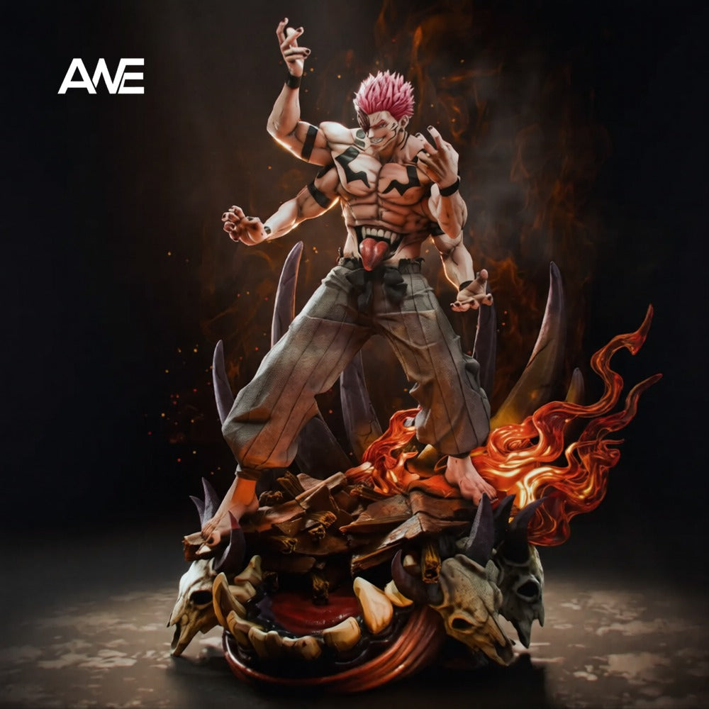 ANE - Sukuna
