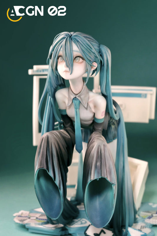 ACGN 02 - Hatsune Miku