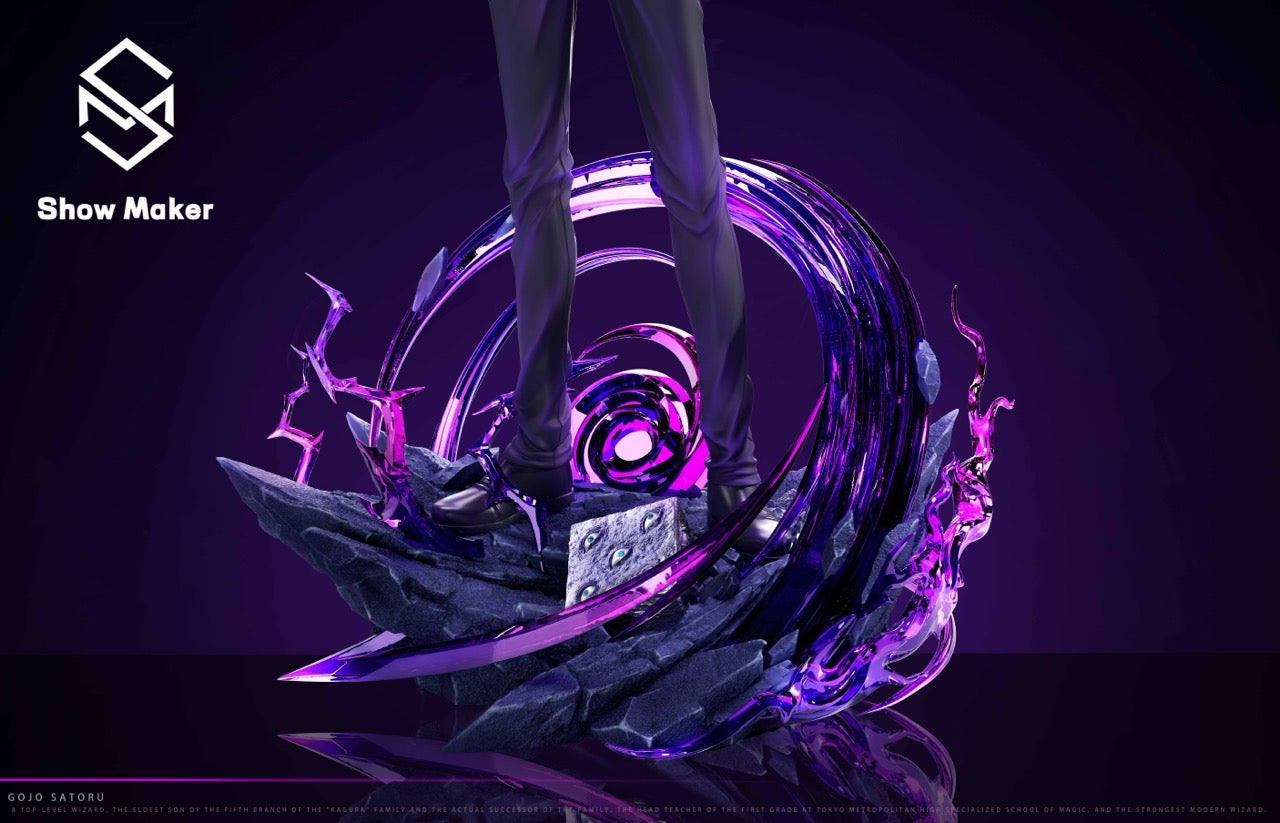 Show Maker - Gojo