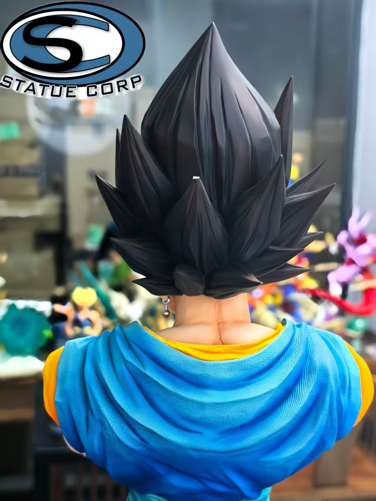 Infinite - Vegito