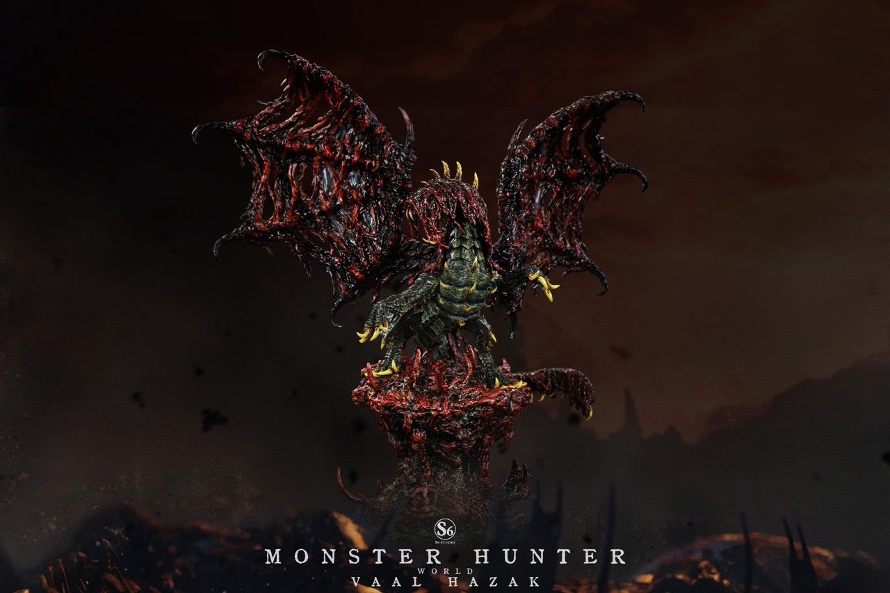 S6 - Vaal Hazak