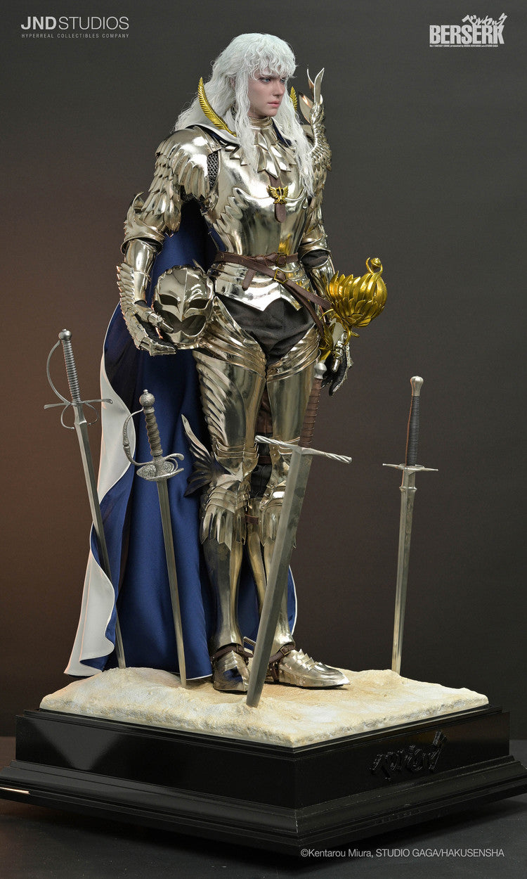 JND - Griffith