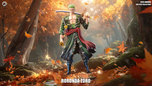 C2 - Zoro