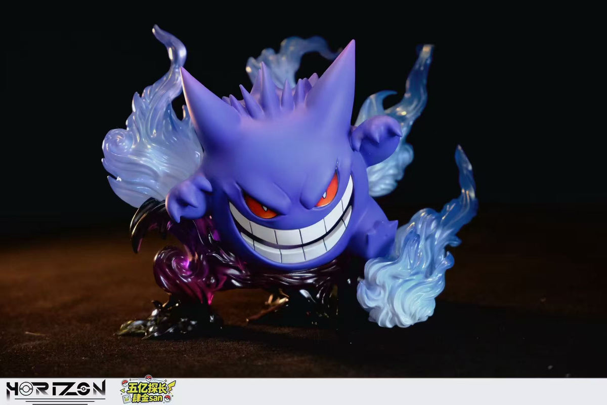 Horizon - Gengar