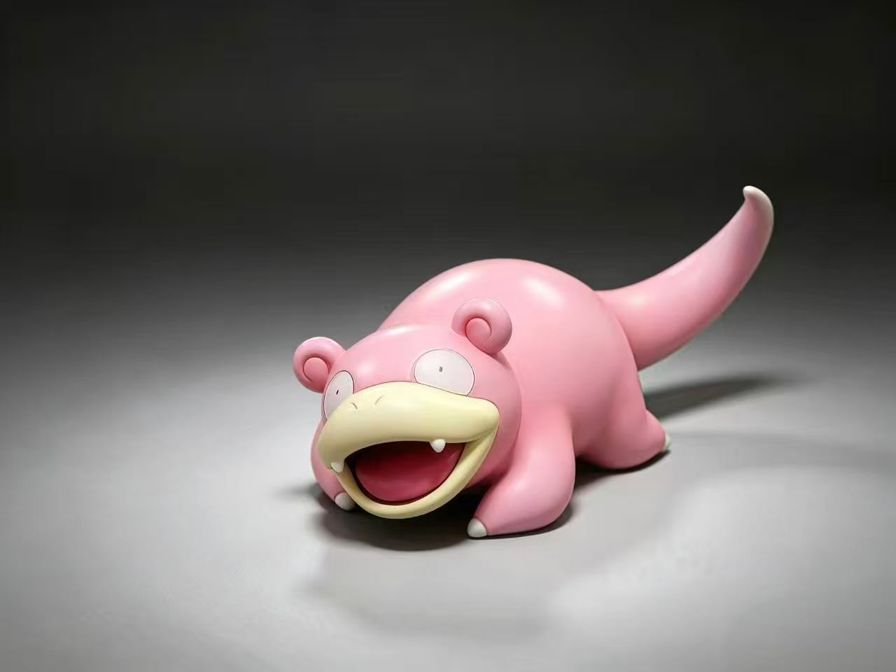Sugar Cube - Slowpoke, Slowbro and Slowking