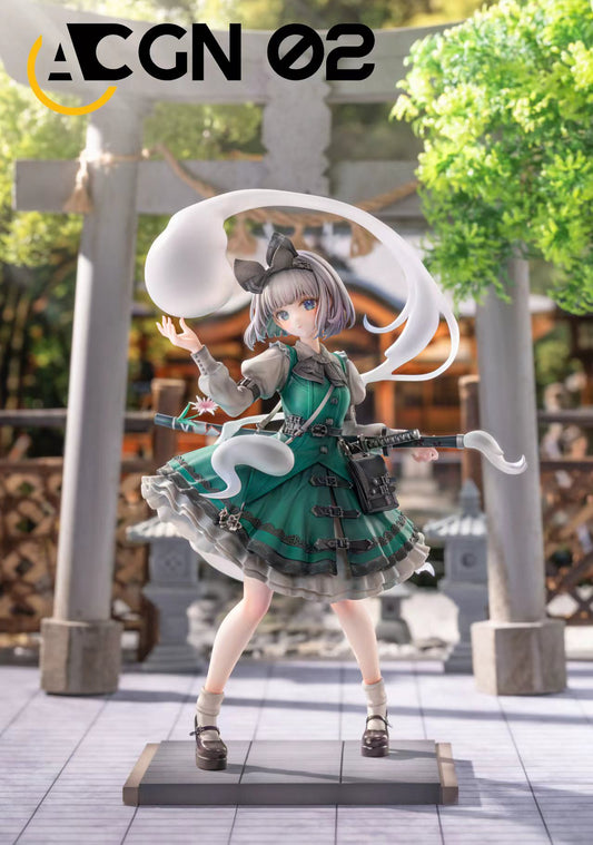 ACGN 02 - Youmu Konpaku