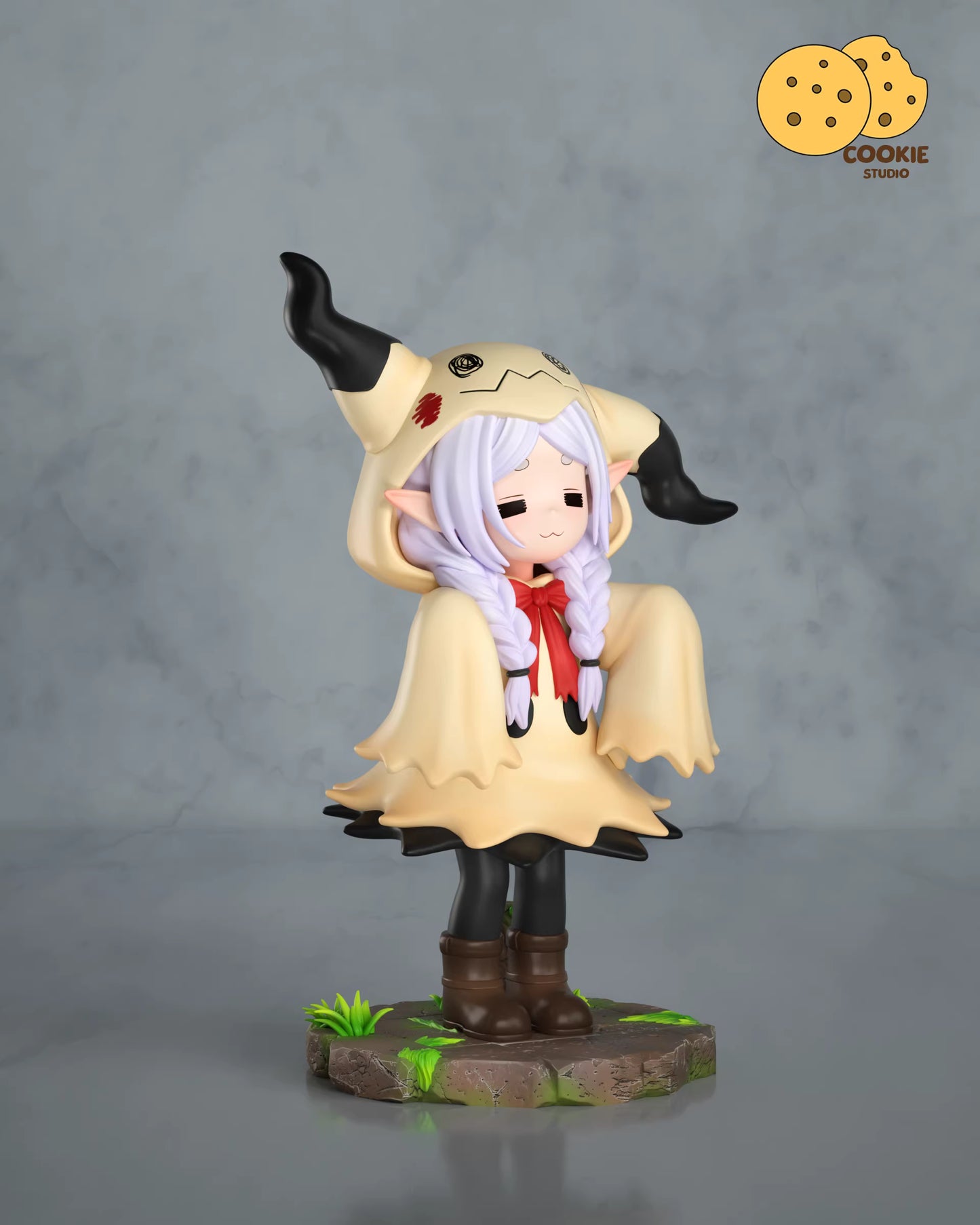 Cookie - Frieren cos Mimikyu