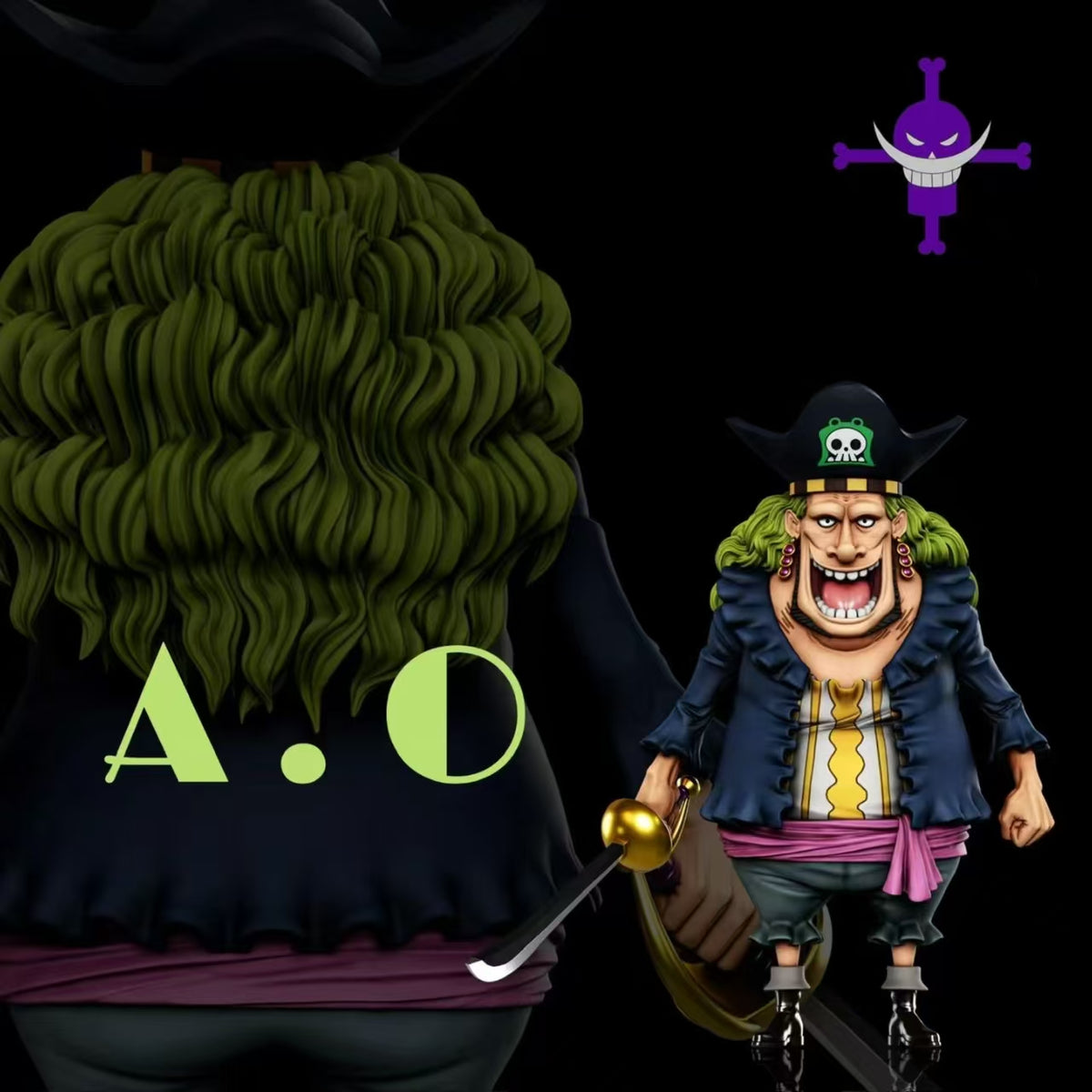 A+ - A O