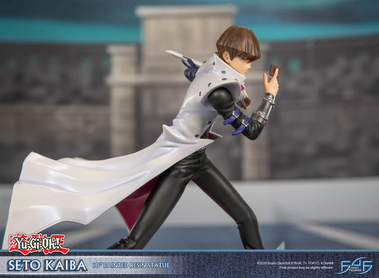 First 4 Figures - Kaiba