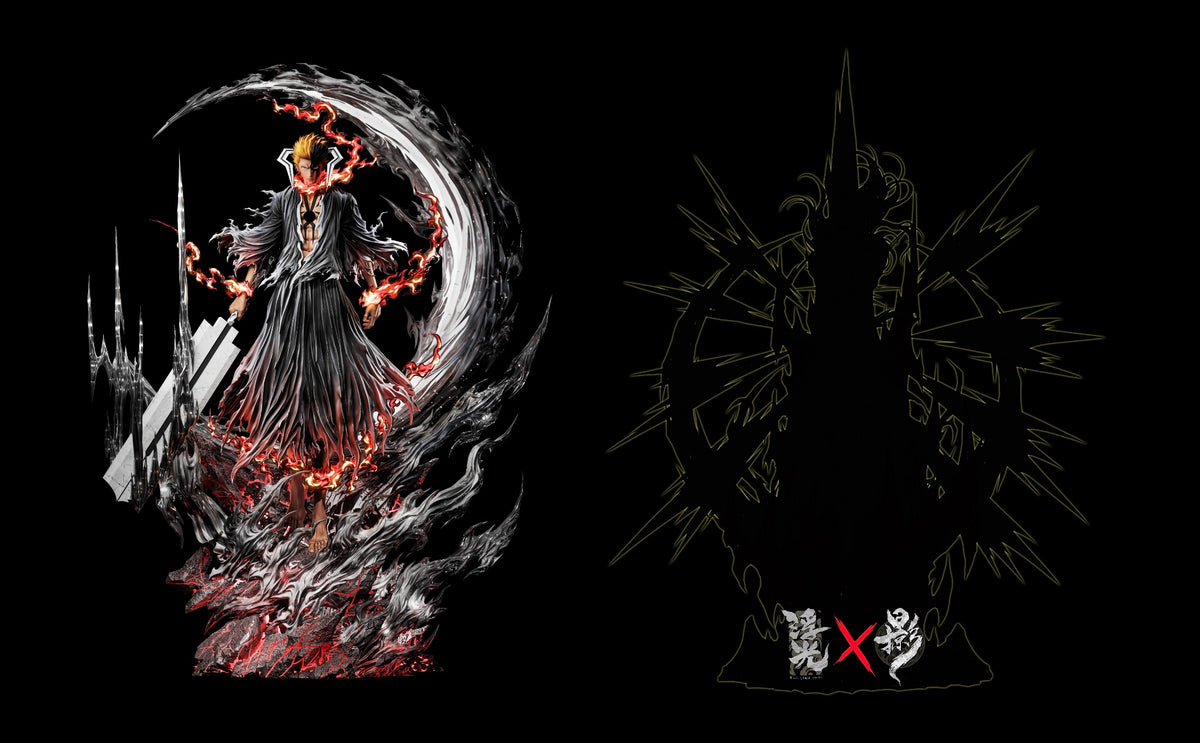 Lue Ying - Ichigo