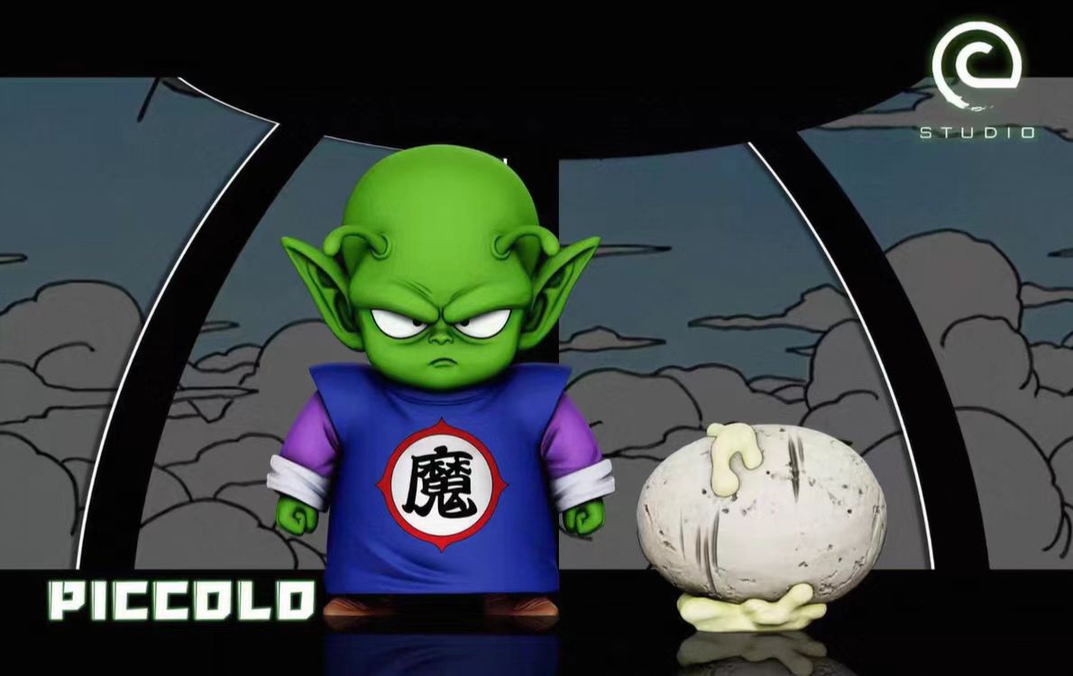 C - Piccolo