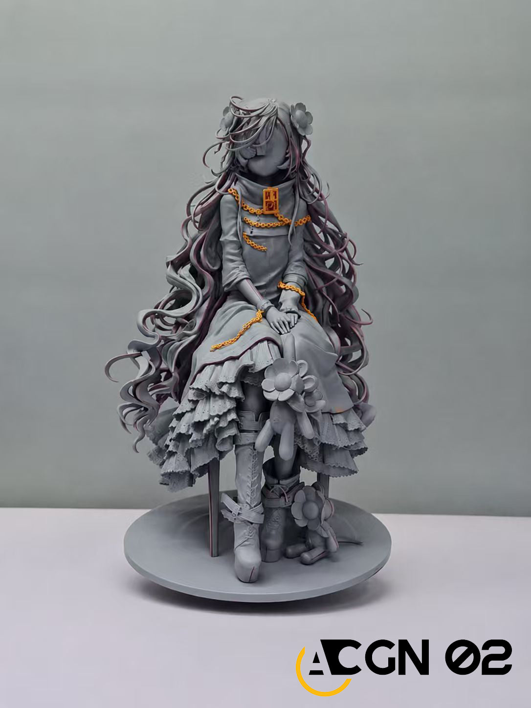 ACGN 02 - Isekai