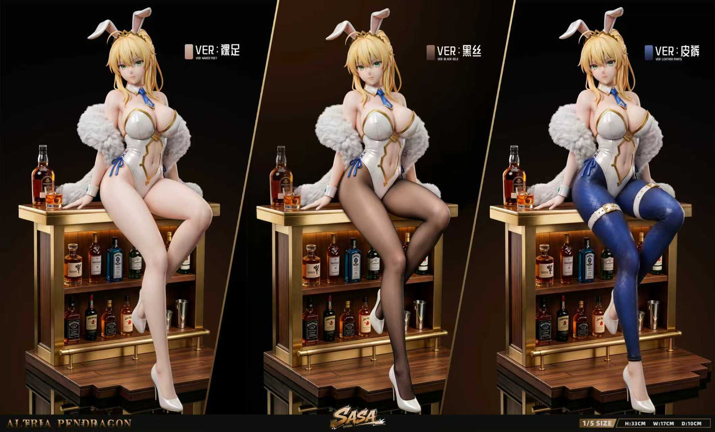 SASA - Saber