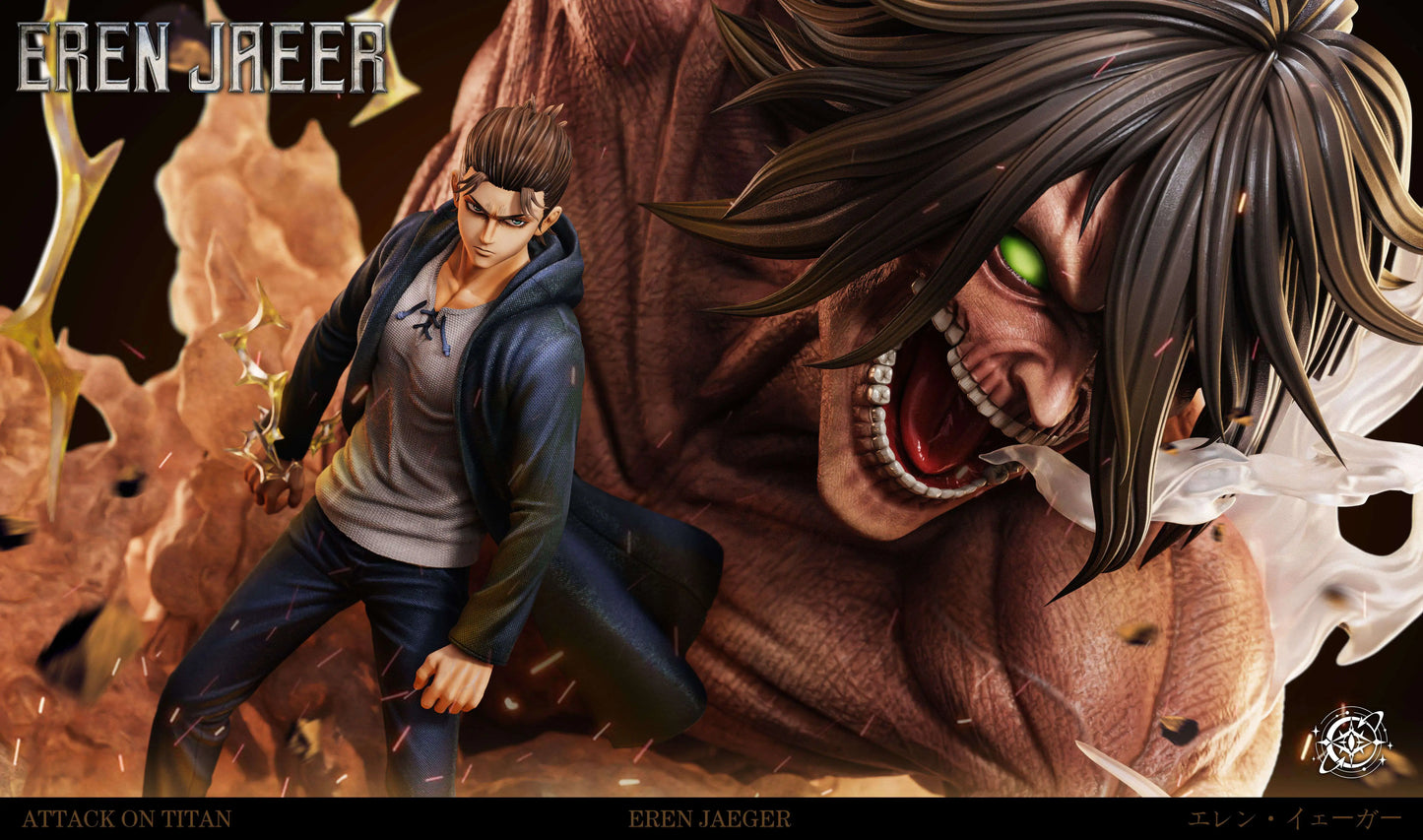Void - Eren