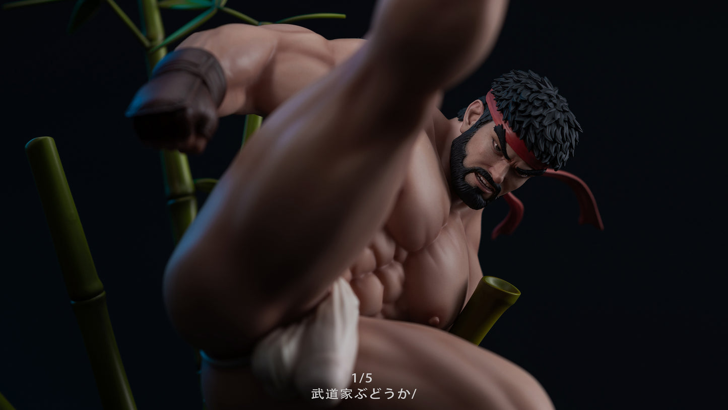 Zero Point - Ryu