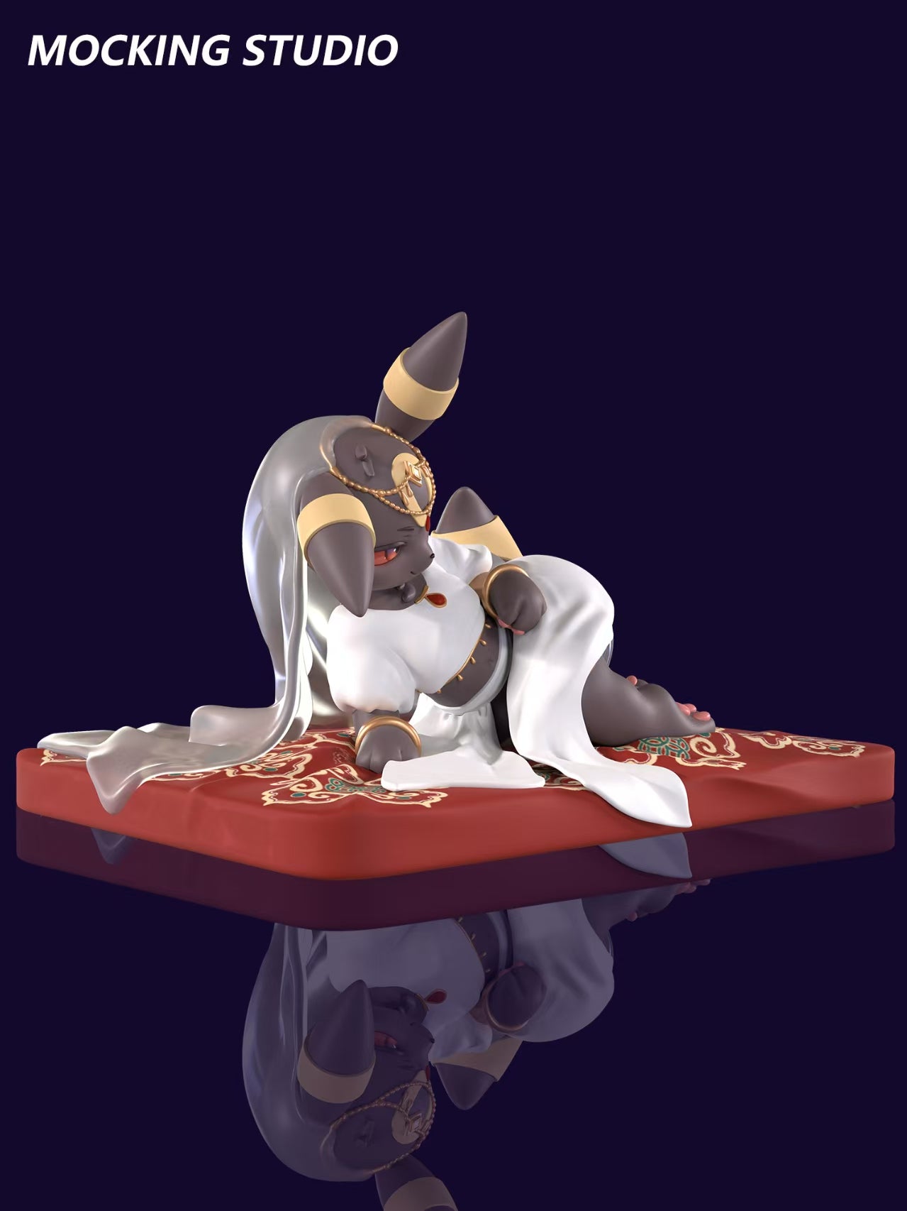 Mocking - Umbreon