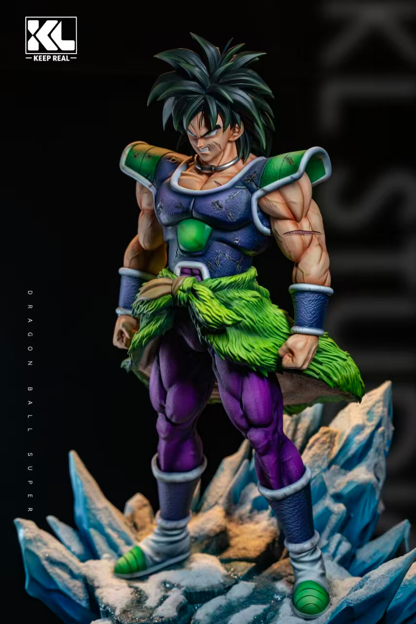 KL - Broly