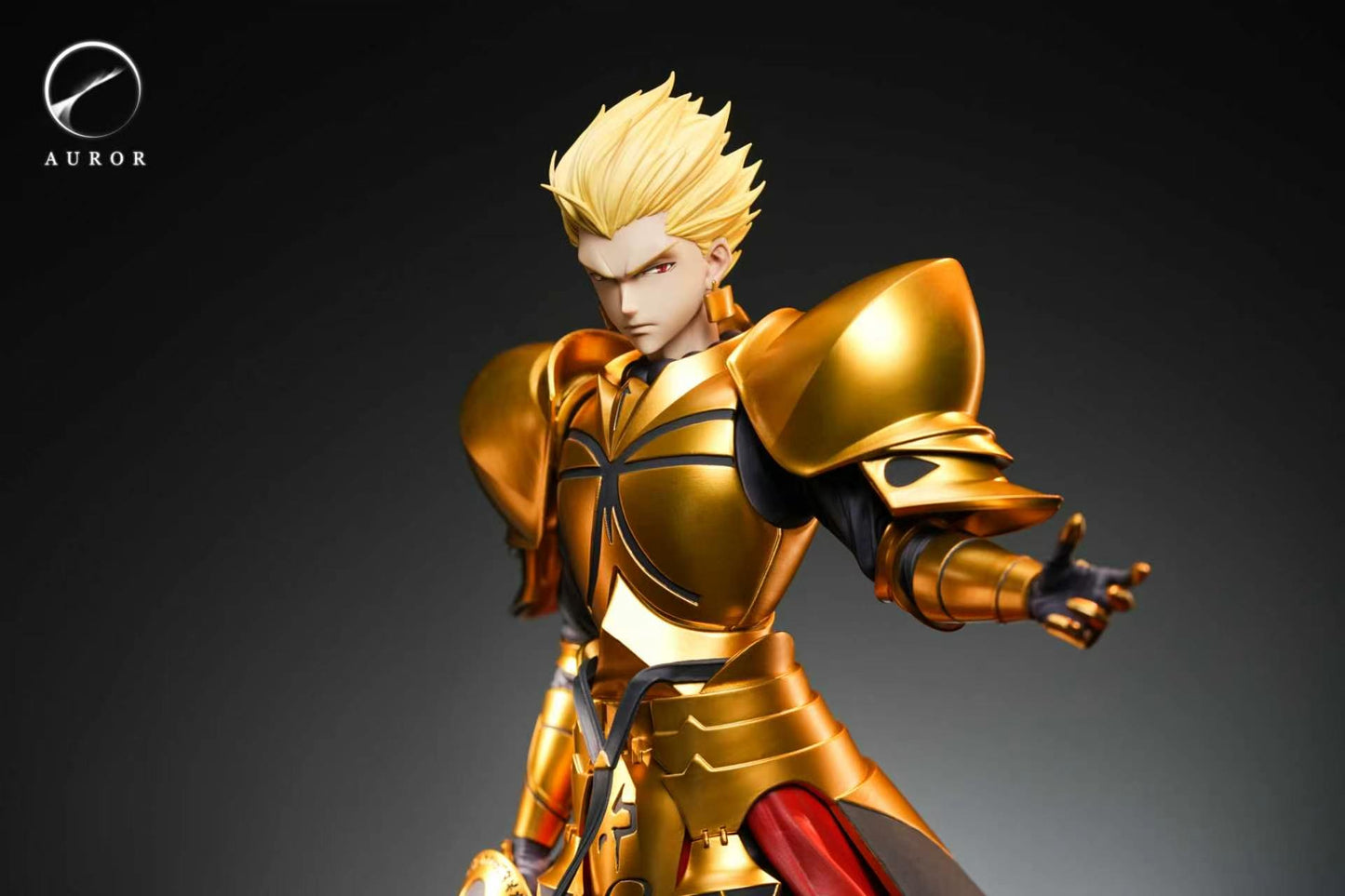 Auror - Gilgamesh