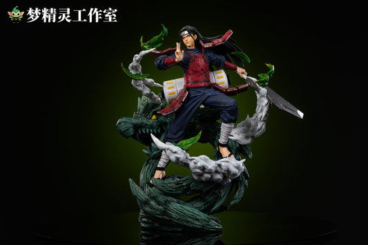 ELF - Hashirama