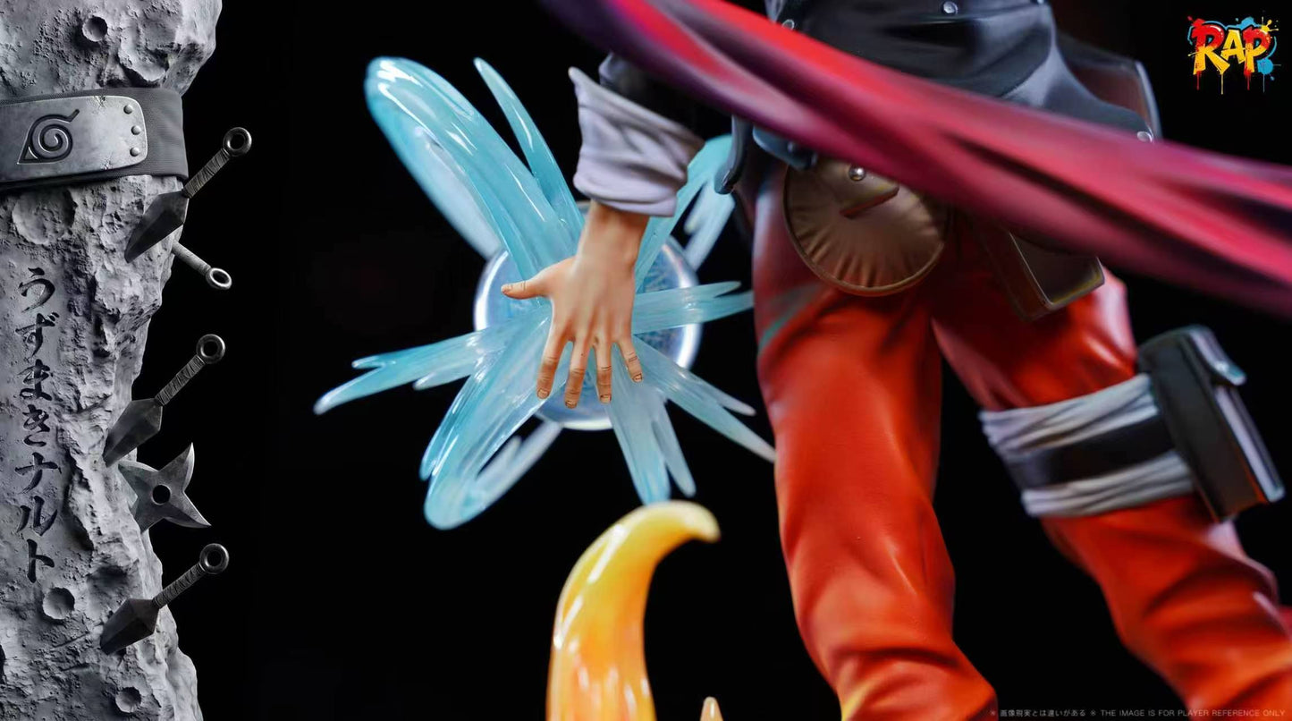 Rap - Naruto