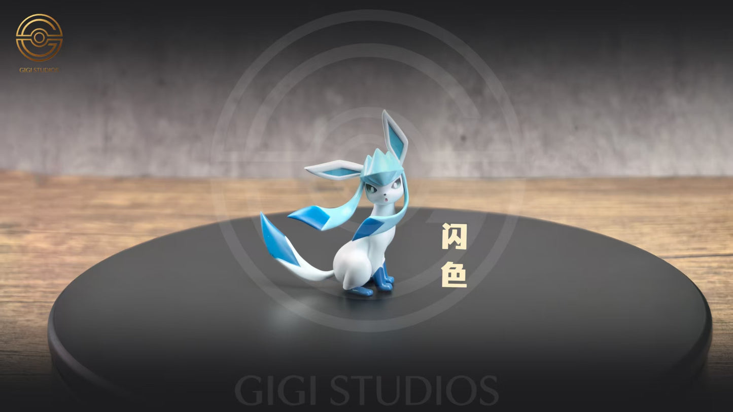 GIGI - Glaceon
