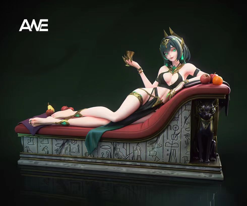 ANE - Nefer