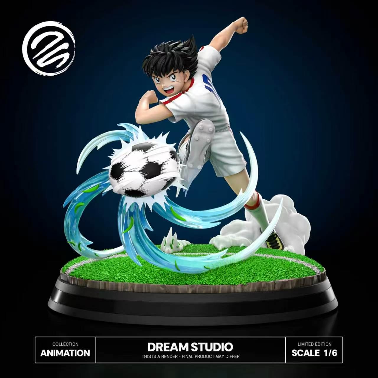 Dream - Tsubasa Ozora