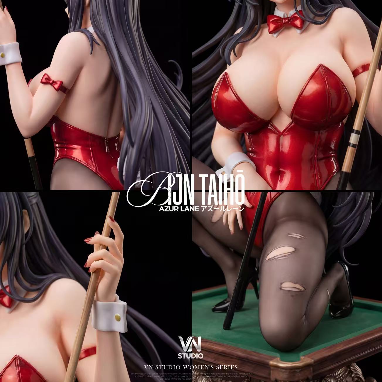 VN - Taihou
