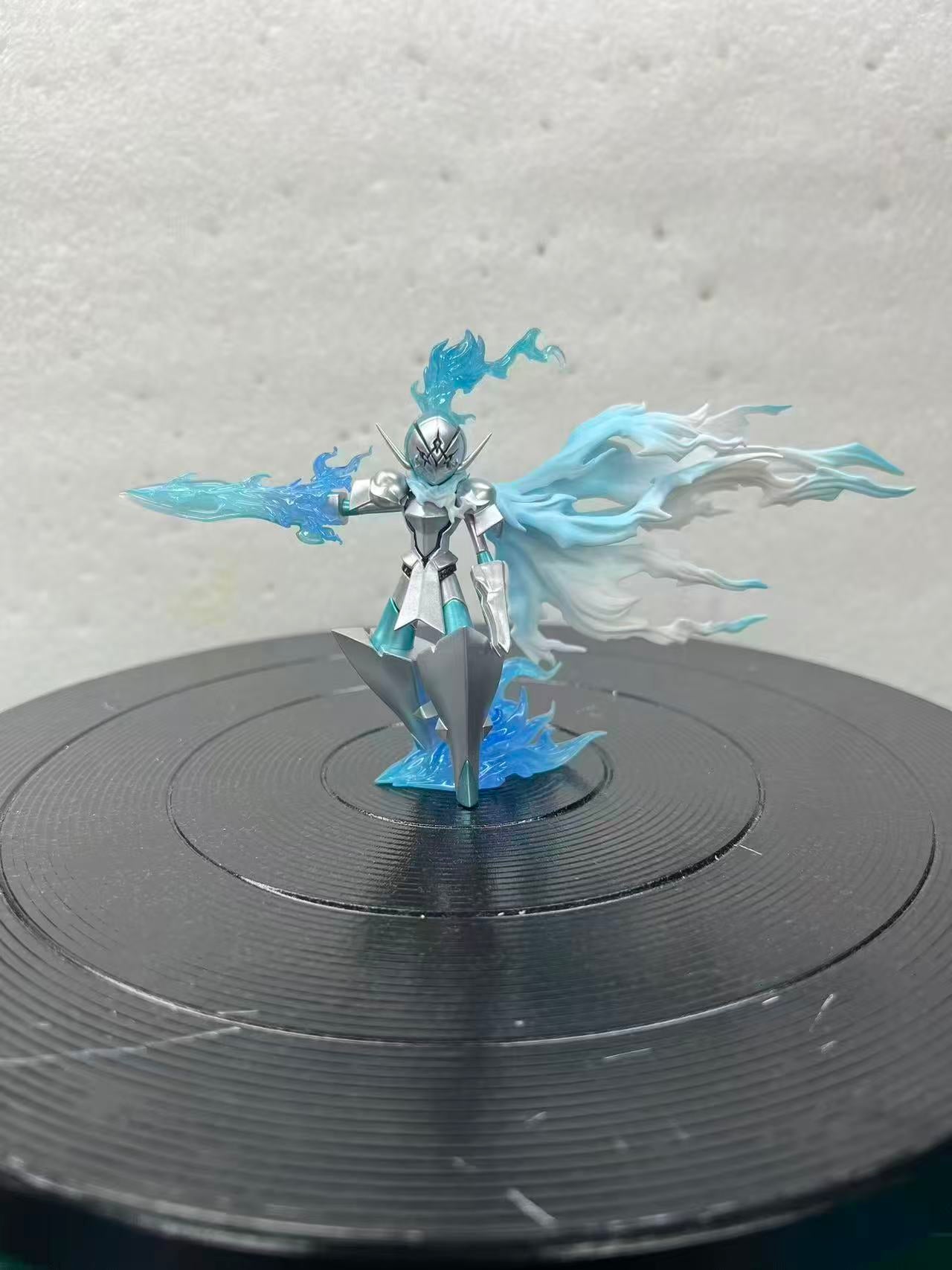 Qi Xing - Ceruledge