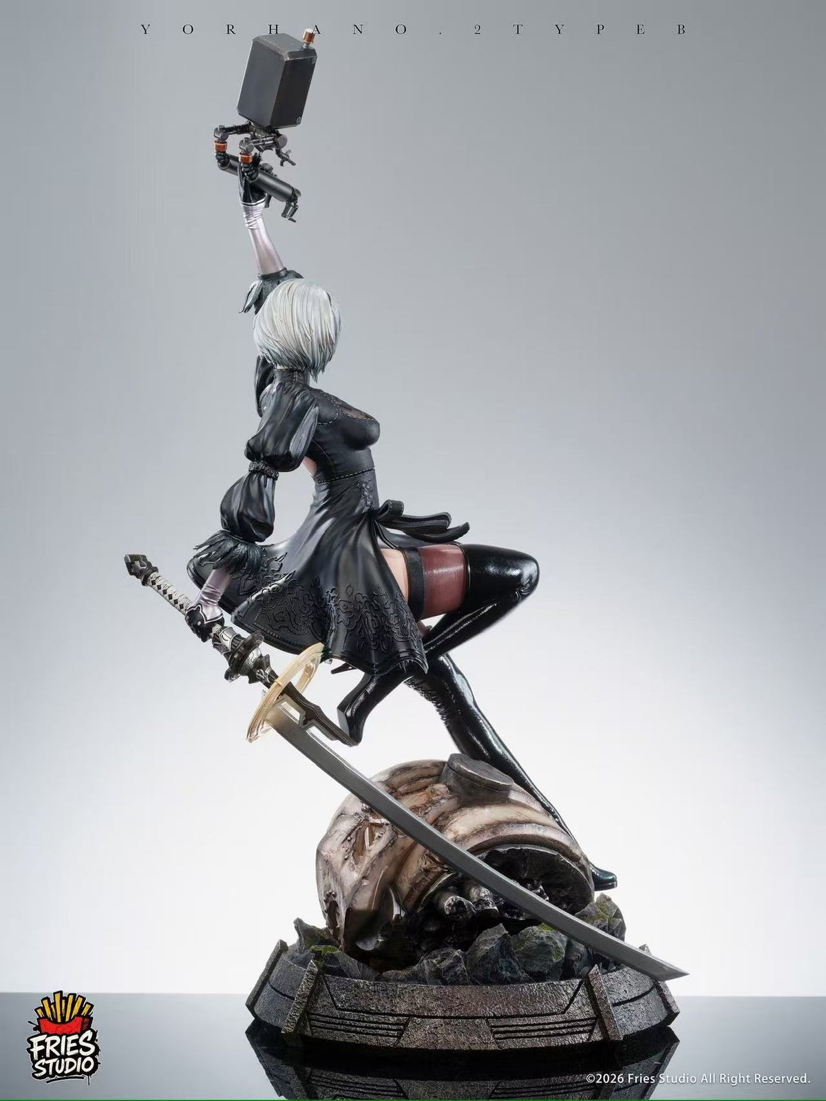 Fries - 2B