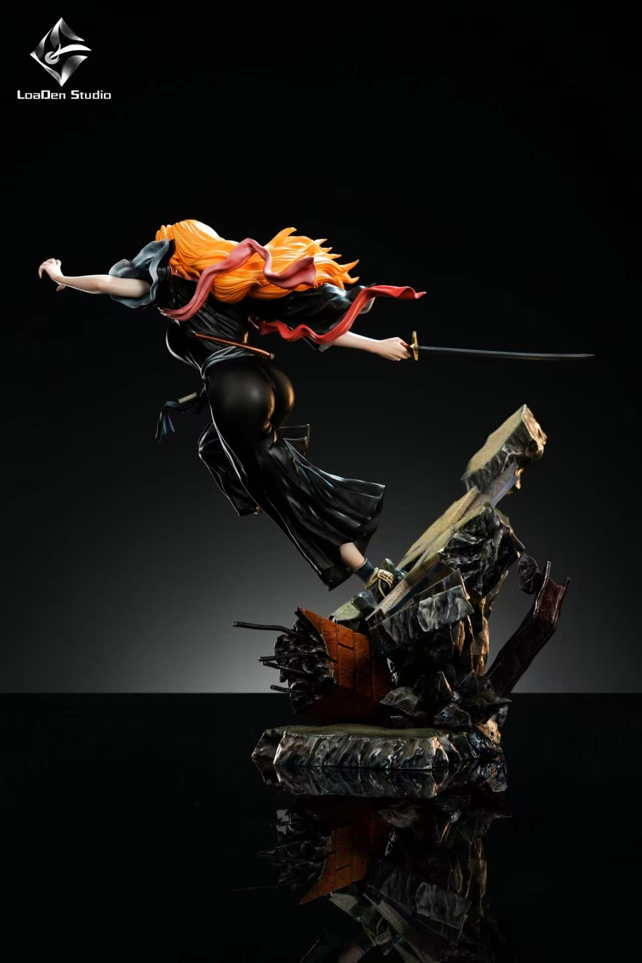 Loaden - Rangiku