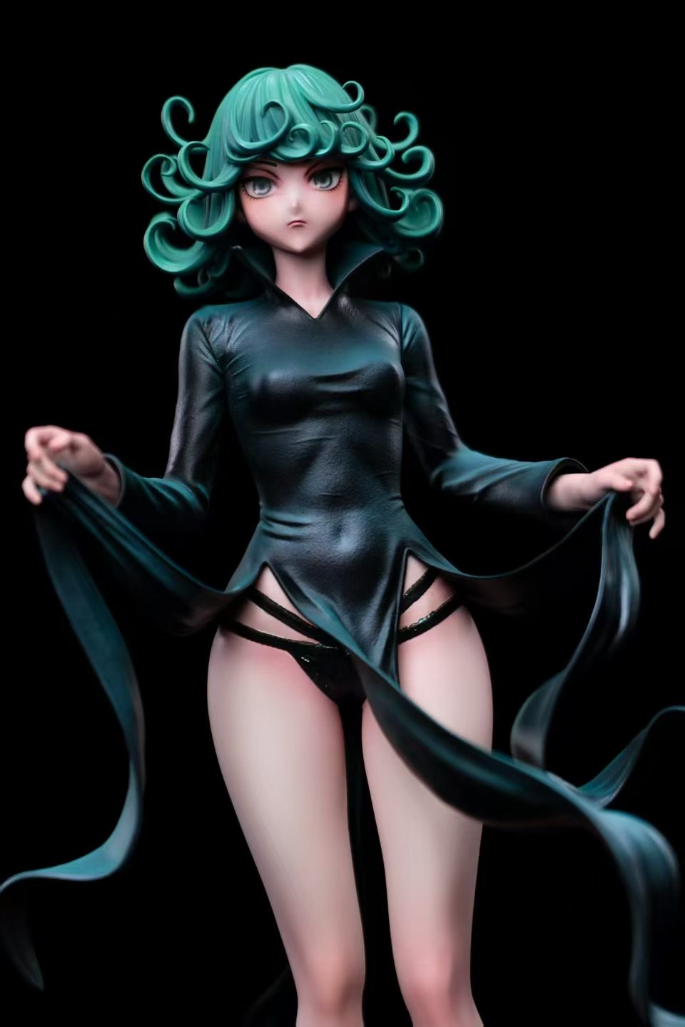 Shao Nv She - Tatsumaki