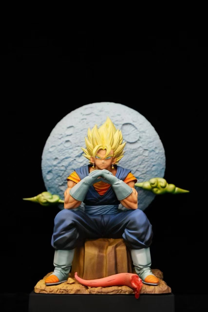AG - Vegito