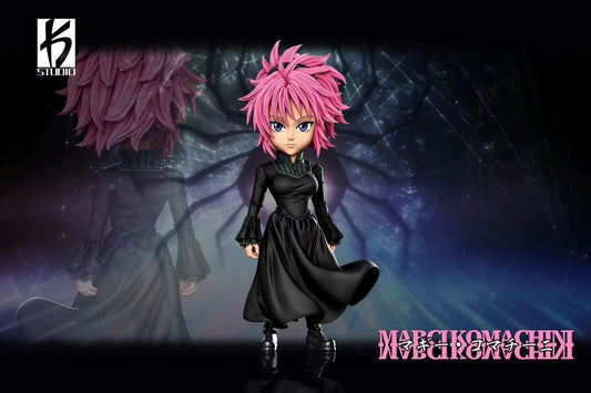 KS - Machi