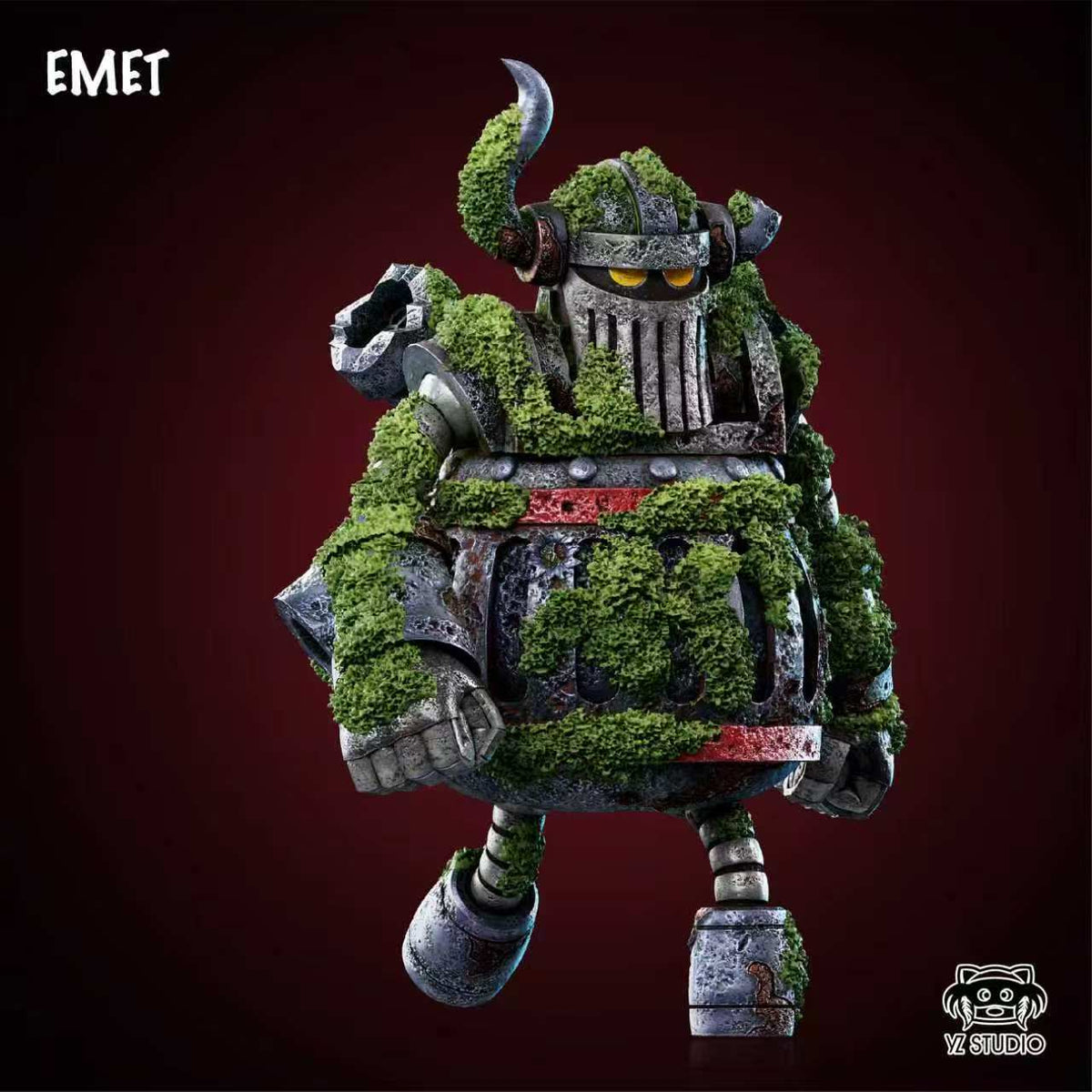 YZ - Emet