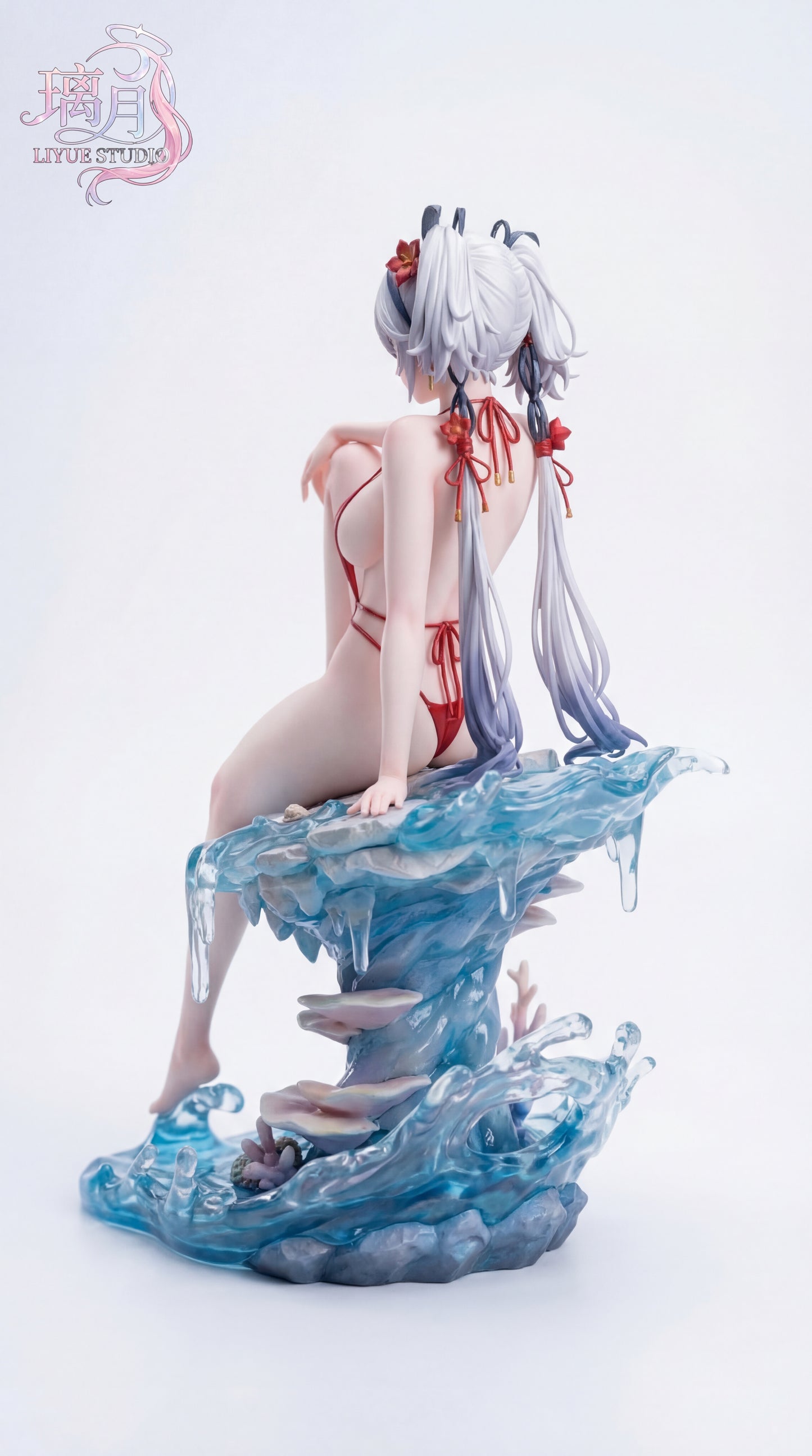Liyue - Camellya