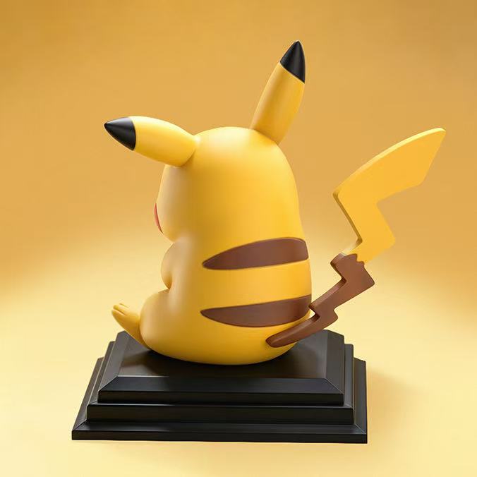 Miumiu - Pikachu