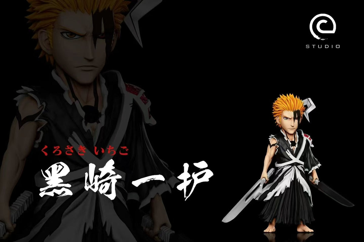C - Ichigo