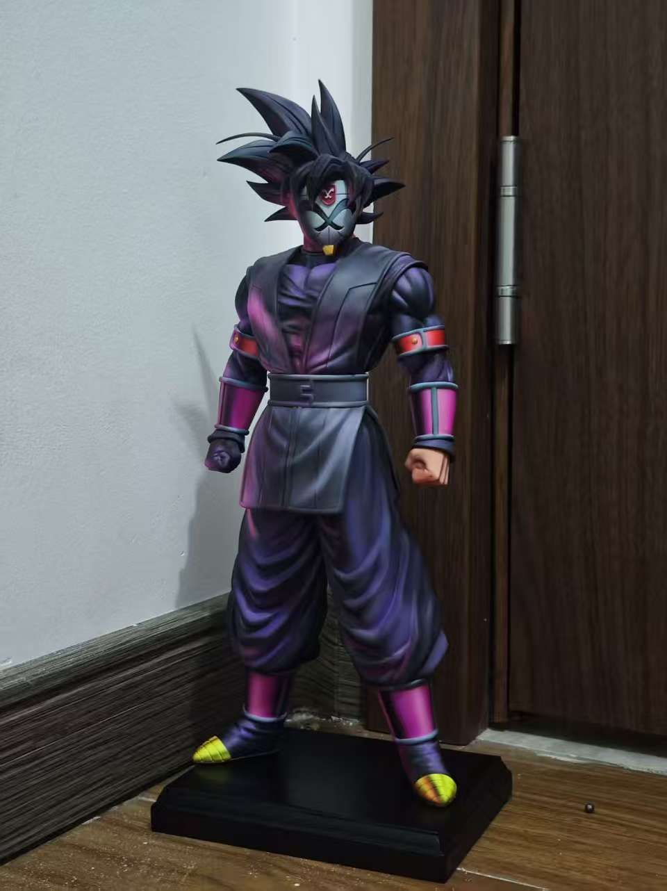 AW - Goku Black