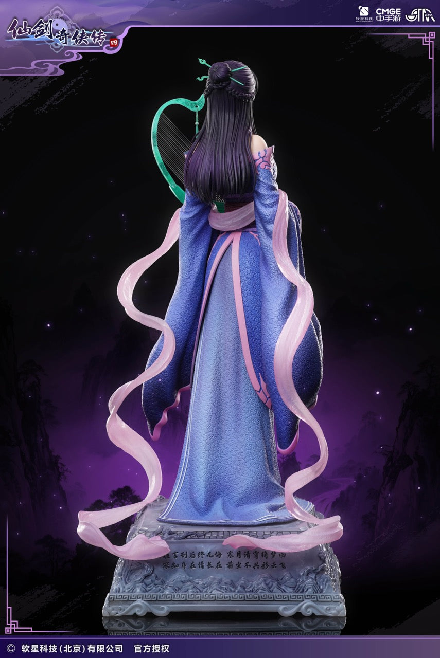 Starexva - Liu Mengli