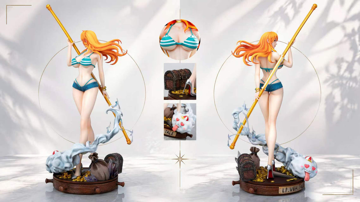Restart - Nami