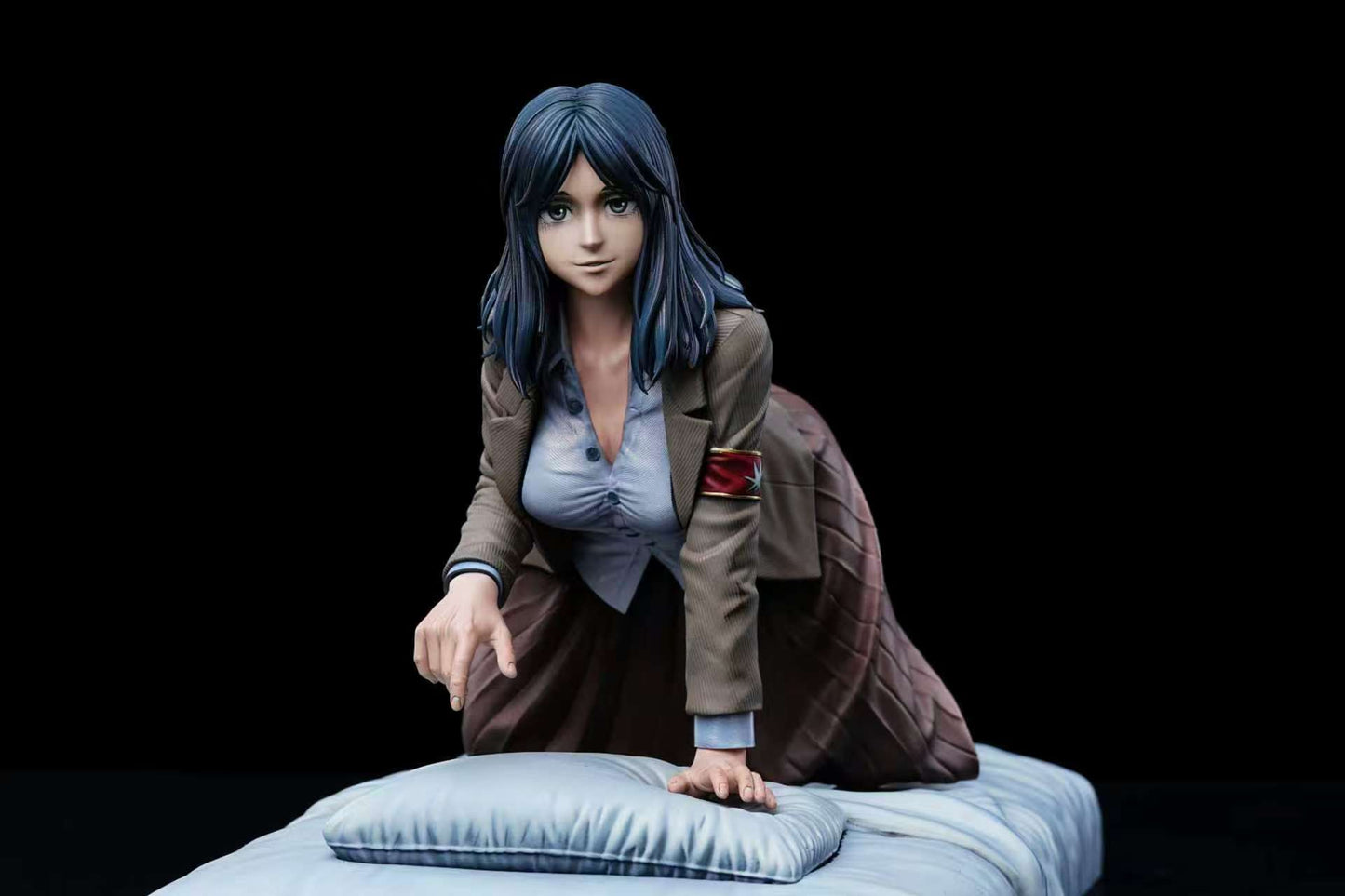 Coordinate - Pieck