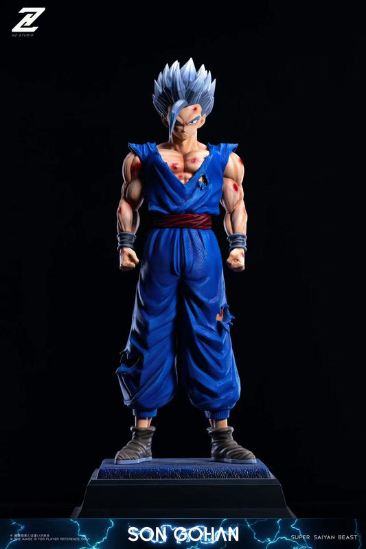 HZ - Gohan Beast
