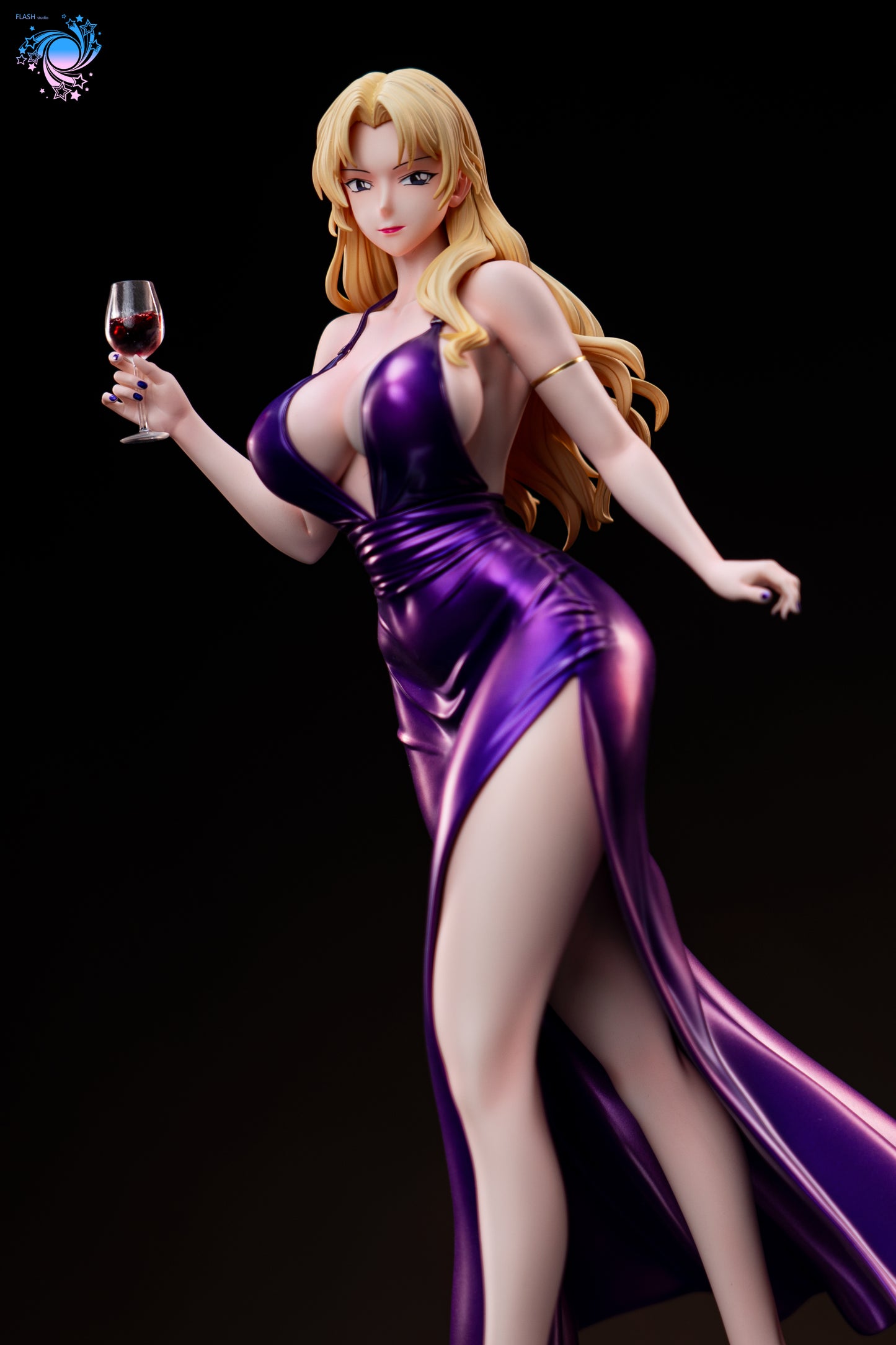 Flash - Vermouth
