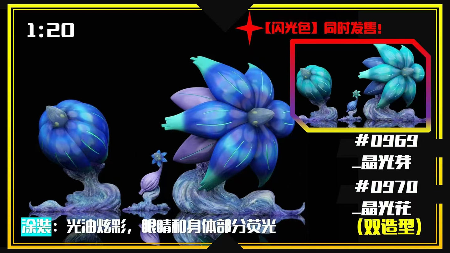 SXG - Corphish, Purugly, Galvantula, Greninja, Ash-Greninja, Calyrex, Mega Greninja, Mega Dragalge, Glimmora, Mega Heatran and Buzzwole